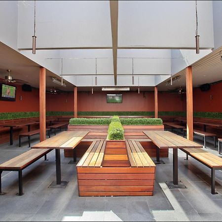 Kingsgrove Hotel Sydney Exteriér fotografie