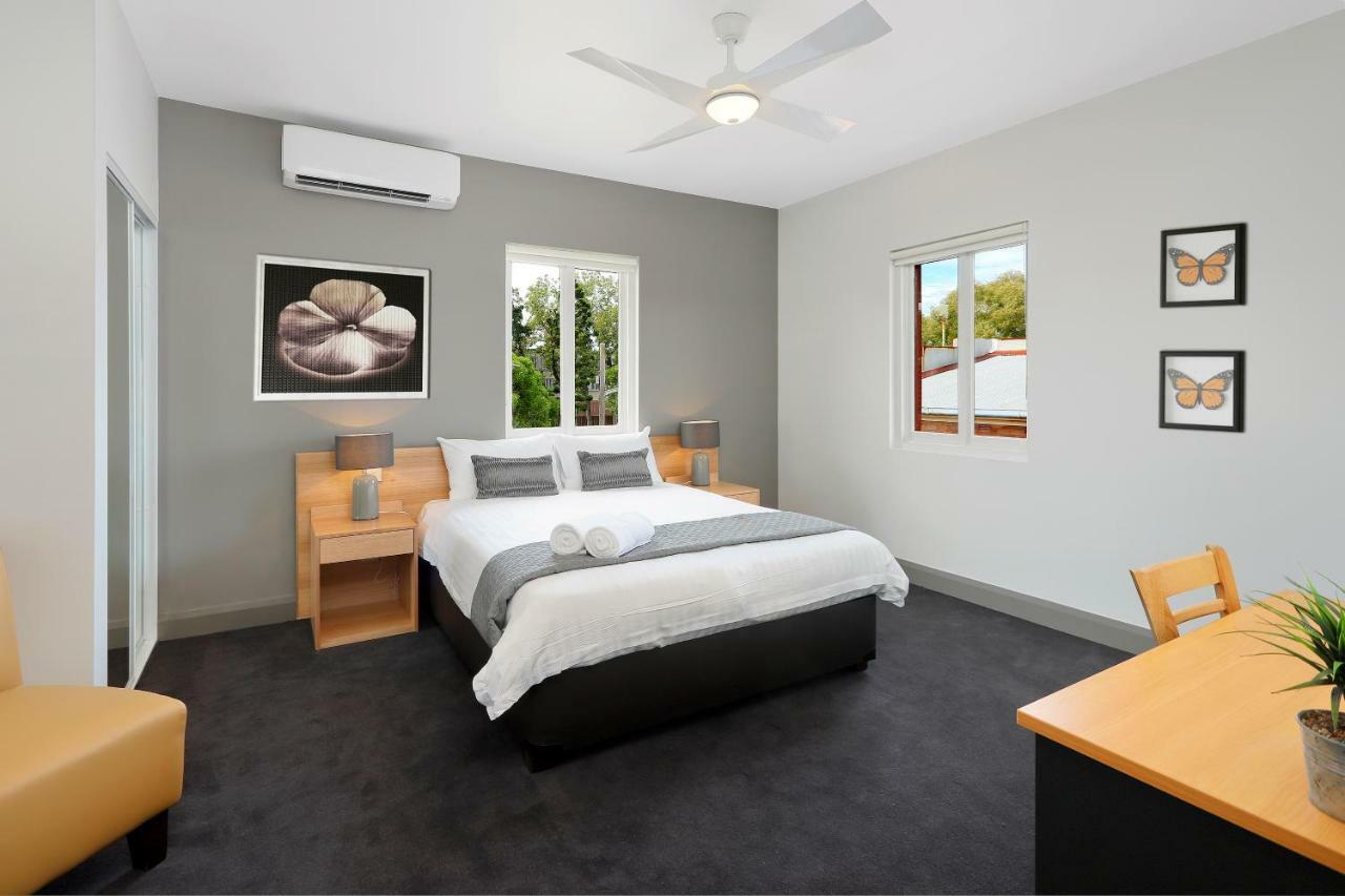 Kingsgrove Hotel Sydney Exteriér fotografie